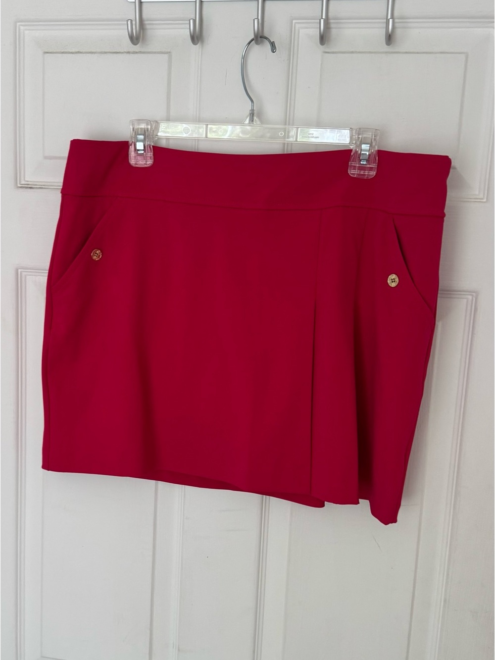 Lilly Pulitzer Luxletic Skort